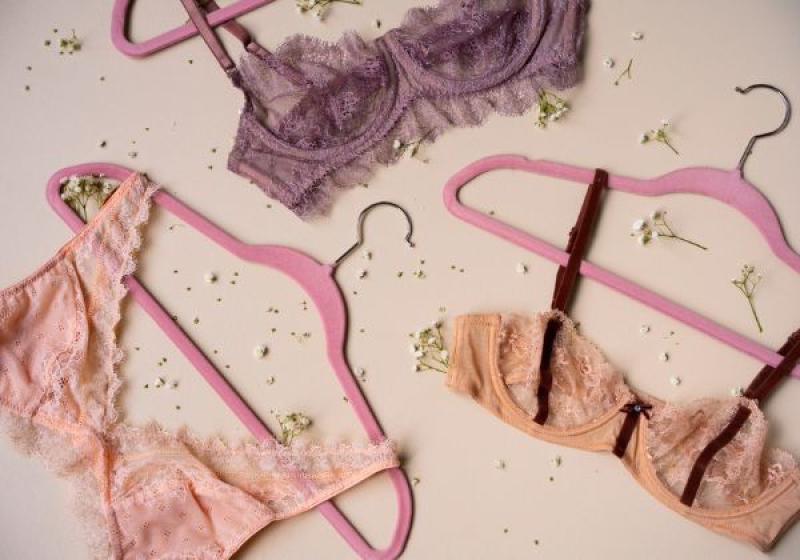 Lingerie