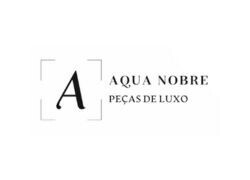 Aqua Nobre Peças de Luxo