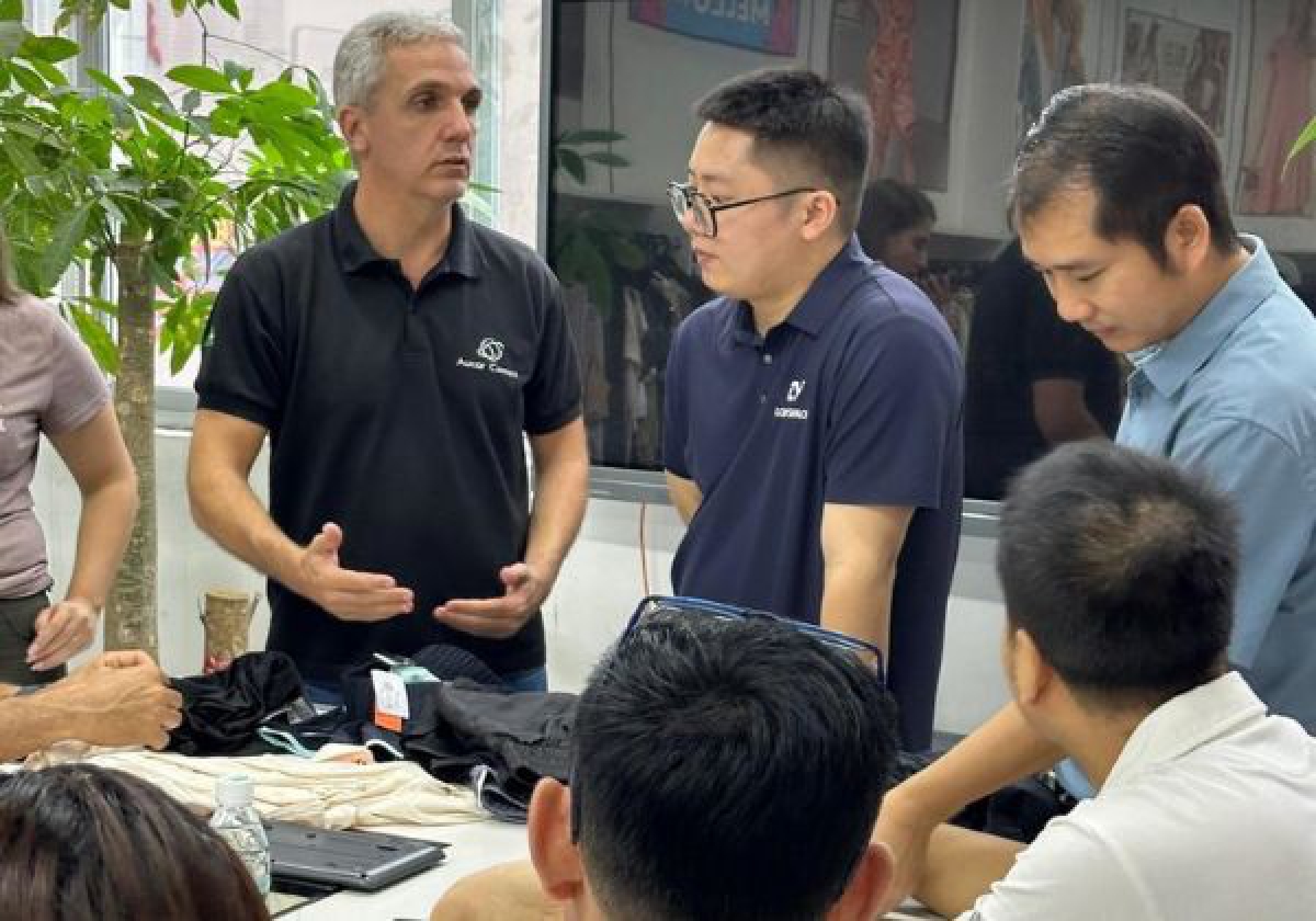 Especialistas em Projetos de Importação Personalizados